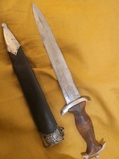 Dagger ww2. germany for sale  Saint Paul