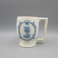 Wedgwood england queen for sale  Akron