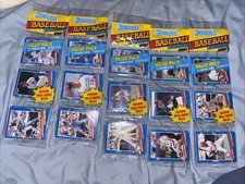 Donruss rack packs for sale  Boise
