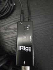 Multimedia irig pre for sale  Las Vegas