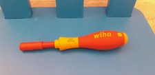 Wiha 34577 screwdriver for sale  EPPING