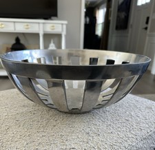 Scandinavian design chrome for sale  Noblesville