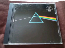 Pink Floyd - The Dark Side of the Moon - Capitólio Canadá CD - C2 46001 (EX) comprar usado  Enviando para Brazil