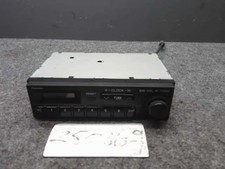 Rádio SUBARU Vivio 1995 V-KW4 86201TA060 [Usado] [PA118711174] comprar usado  Enviando para Brazil