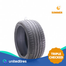 Used 255 35r19 for sale  Chicago