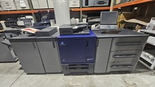 Konica minolta accuriopress for sale  Miami