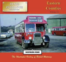 Eastern counties buses for sale  ROSSENDALE