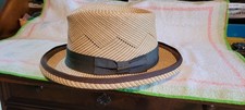 Stetson hut größe gebraucht kaufen  Oranienburg