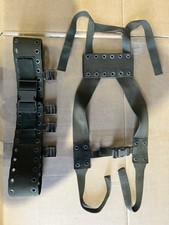 Riginal koppeltragesytem bunde gebraucht kaufen  Vettweiß
