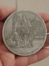 Médaille religieuse naissance d'occasion  Frejus