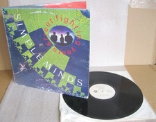 simple minds vinile usato simple minds vinile usato Vignanello