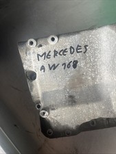 Coppa olio motore usato  Militello in Val di Catania