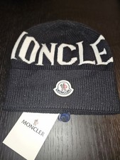 Mütze moncler gebraucht kaufen  München
