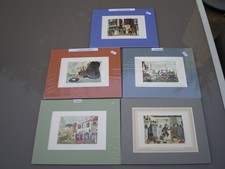 Henry lemarie bois d'occasion  Rive-de-Gier