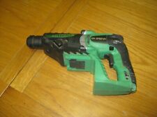 hitachi sds drill cordless for sale  BARGOED