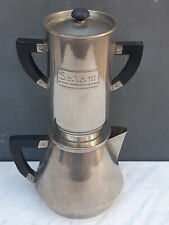 Salam ancienne cafetière d'occasion  La Seyne-sur-Mer