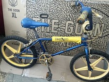 Old school bmx for sale  Fremont