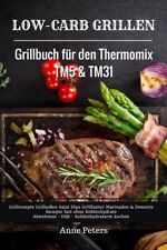 Low carb grillen gebraucht kaufen Low carb grillen gebraucht kaufen  Deutschland