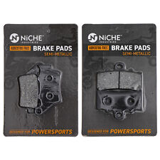 Niche brake pad for sale  New Baltimore