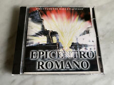 Epicentro romano hip usato  Italia