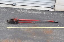 Jet rebar cutter for sale  Chino Hills