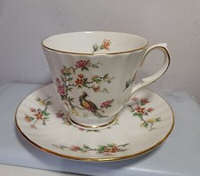 Duchess cup saucer for sale  LEICESTER