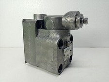 Válvula De Alivio De Descarga Vickers URG2-06-F-13 1500-3000 PSI - NUEVO comprar usado  Enviando para Brazil