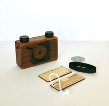 Ondu 6x6 pinhole for sale  Milwaukee