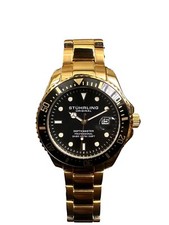 Stuhrling original depthmaster for sale  Denver