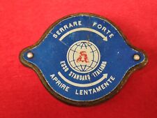 Tappo radiatore vintage usato  Bologna