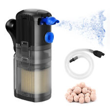 Aquarium indoor filter for sale  Shipping to Ireland