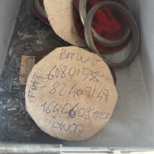 Original alfa romeo usato  Italia