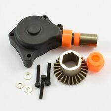 Placa traseira de motor nitro Hyper Mach 21/28/30 para Fastrax Electric Roto Torque Star comprar usado  Enviando para Brazil