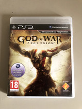 God war ascension d'occasion  Provins