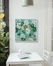 Quadro dipinto mano usato  Bari