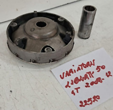 Variatore puleggia mobile usato  Giugliano in Campania