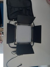 Neewer 530 pro usato  Bologna