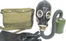 Gasmaske schutzmaske abc gebraucht kaufen  Schöneiche