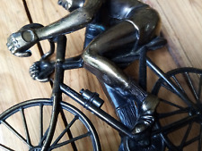 Ancien trophee velo d'occasion  Pau