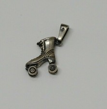 Bijou pendentif argent d'occasion  Soyaux