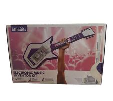 Littlebits kit inventore usato  Spedire a Italy