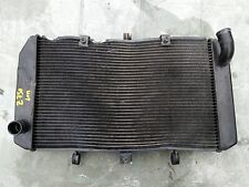 Radiateur kawasaki 750 d'occasion  Heudicourt