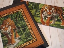 Vintage cranston tiger for sale  Colbert