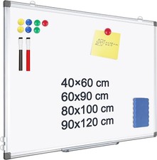 Queenlink magnetic whiteboard for sale  STEVENAGE
