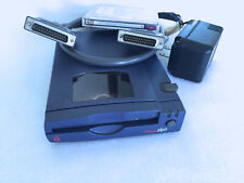 External 100mb scsi for sale  West Jordan