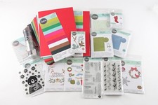 Sizzix seasonal selection for sale  PETERBOROUGH