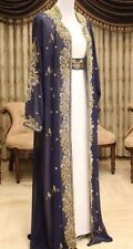 Moroccan abaya wedding d'occasion  Expédié en Belgium