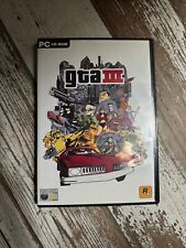 Gta iii rom usato  Ferrara