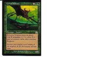 Magic mtg cervo usato  Villar Focchiardo
