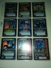Dragonball karten cards gebraucht kaufen  Wuppertal